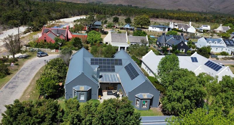 5 Bedroom Property for Sale in Greyton Western Cape